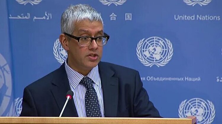 سازمان ملل: قانون اعدام اسرای فلسطینی راه را برای نقض حقوق بشر باز می‌کند