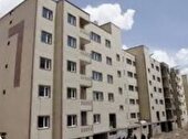 شناسایی ۱۴ هزار خانه خالی در کرمانشاه