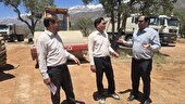 گامی مهم برای رفع موانع سرمایه‌گذاری گردشگری در دنا
