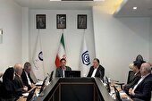 ۳۵۰ مرکز درمانی تأمین اجتماعی آماده توسعه گردشگری سلامت