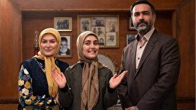 «صدای قلب من»؛ یک عاشقانه تاریخی آرام