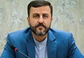 معاون عراقچی: صلح واقعی با تهدید و تحقیر ساخته نمی‌شود