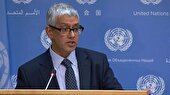 سازمان ملل: قانون اعدام اسرای فلسطینی راه را برای نقض حقوق بشر باز می‌کند