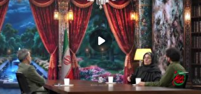 ببینید | دشمن بداند بر سر اشغال جزایر با کسی شوخی نداریم