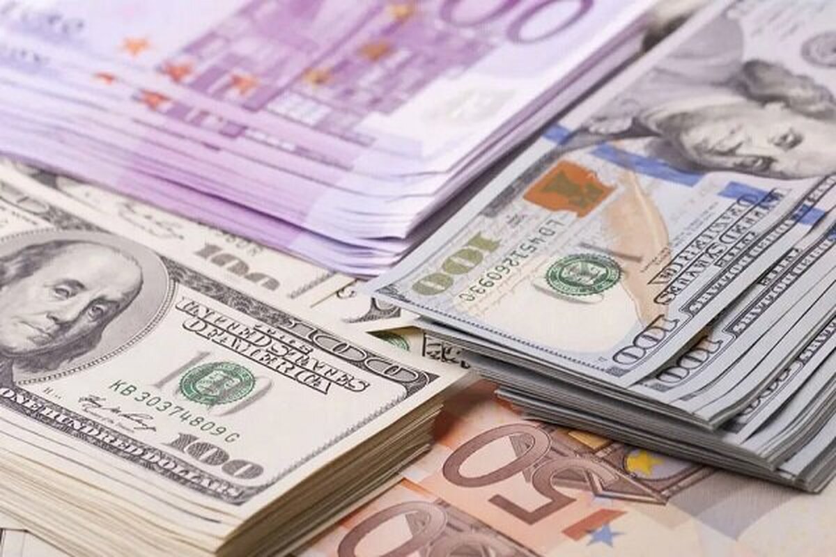 شرایط دریافت سهمیه ۱۰۰۰ یورویی برای خرید ارز اعلام شد
