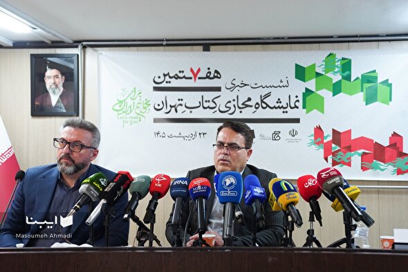 امروز بیش از هرزمان دیگری ضرورت دارد کتاب دردسترس جامعه قرار بگیرد 