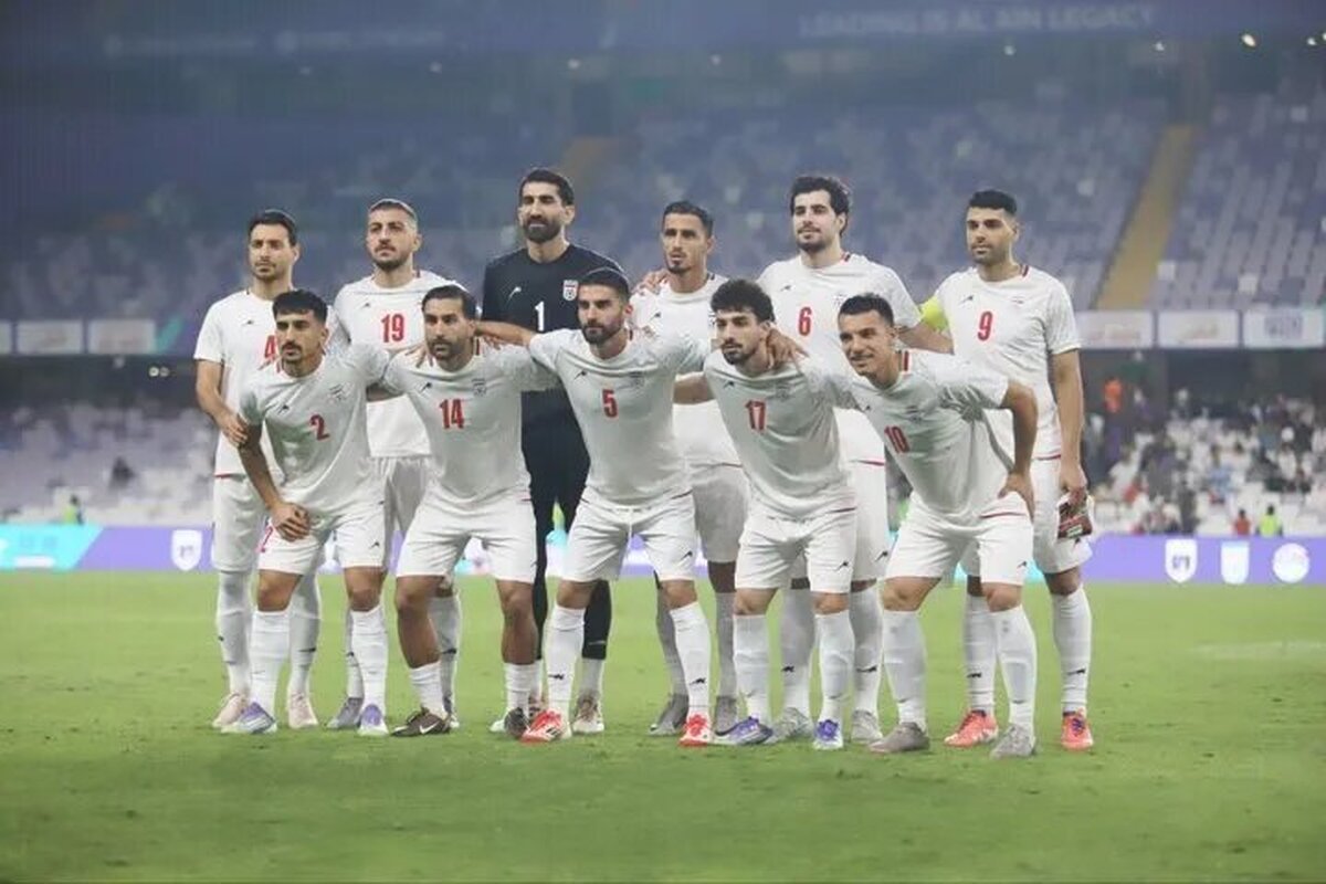 اختصاص بودجه ۴۰۰ میلیارد تومانی برای تیم ملی فوتبال ایران