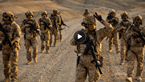 ببینید | تصاویری از رزمایش ضد هلی‌برن سپاه تهران بزرگ