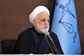 انسجام ملی اصلی‌ترین سرمایه در جنگ ترکیبی است/هدف اصلی دشمن؛ ایجاد تفرقه، ناامیدی و فرسایش سرمایه اجتماعی ملت ایران است