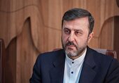 تاکید غریب‌آبادی بر جایگاه بریکس برای تقویت چندجانبه گرایی