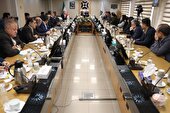 ایران به‌عنوان یک ابرقدرت جهانی شناخته می‌شود