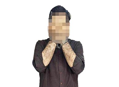 سرقت از طلافروشی برای قسط خودرو