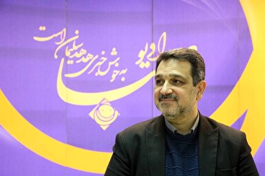 قرارگاه نشاط اجتماعی سازمان صدا و سیما با محوریت رادیو صبا چهارمین عروسی خوبان را برگزار می‌کند / امید از رادیو صبا می‌رسد