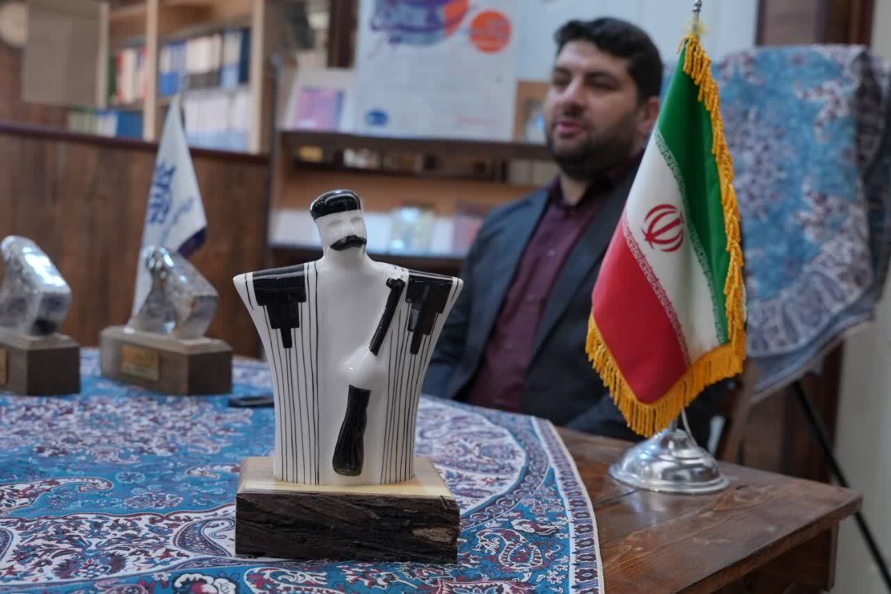 انتشار فراخوان سومین رویداد منطقه‌ای داستان‌نویسی «شیرسنگی»
