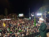 ساخت «ایران قوی» و مقابله با احتکار، اولویت اساسی دستگاه قضایی است