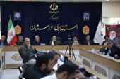 اتصال سامانه «سماح» به گذرنامه زائران اربعین در دستور کار قرار گیرد
