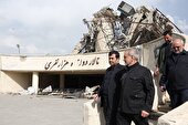 دشمنان از نماد امید، انسجام و افتخار ملت ایران هراس دارند