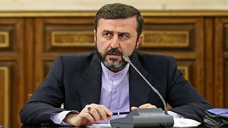 غریب‌آبادی خطاب به نماینده امارات: پنهان شدن پشت ادعاهای دروغ ممکن نیست،شما قربانی نیستید