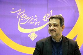 قرارگاه نشاط اجتماعی سازمان صدا و سیما با محوریت رادیو صبا چهارمین عروسی خوبان را برگزار می‌کند / امید از رادیو صبا می‌رسد