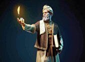 ذکر حکیم ابوالقاسم فردوسی
