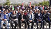 سرمایه گذاری در ورزش به هیچ وجه هزینه نیست