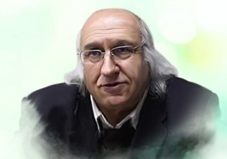 محمد عسگرخانی چه دیده بود؟