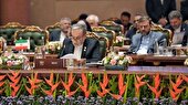 عراقچی: تحریم سلاحی علیه حقوق اولیه انسان‌هاست