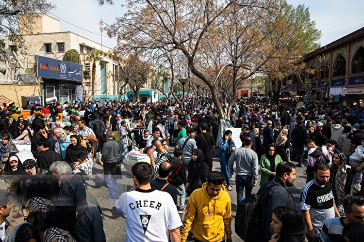 کاهش ازدواج و ولادتها، زنگ خطر جمعیتی برای ایران