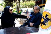 طنین قصه های شاهنامه در بوستان بهشت مادران