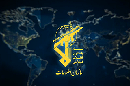 ببینید | بازداشت اعضای شبکه مرتبط با موساد در اردبیل