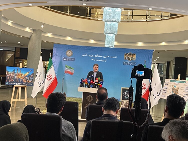 رزمندگان آمادگی خود را همچنان تقویت و حفظ کرده‌اند
