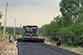 روستاهای بن‌بست به شبکه راه متصل می‌شوند