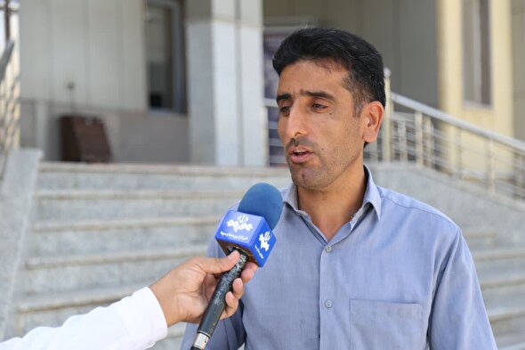 بانوان و دانش‌آموزان ؛ عامل موفقیت طرح سبا در استان یزد