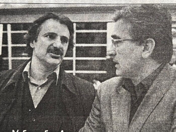 پیام سرمربی آلمانی به مردم ایران: در آمریکا نشان دهید چقدر قوی هستید