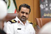 حبس در انتظار مخدوش‌کنندگان پلاک