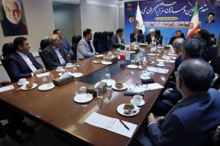 دوران مدیریت ساعتی گذشته است | کشور به مسئولیت جهادی نیاز دارد