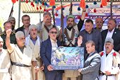 جشن روز ملی مرتع و مرتعداری در کهگیلویه و بویراحمد