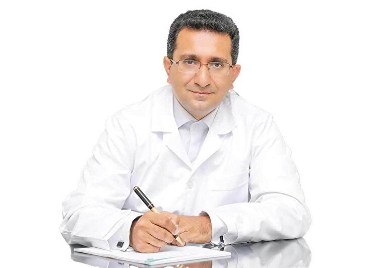 ناگفته‌ها از خدمات کادر درمان