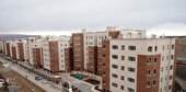 تحویل بیش از ۷۰۰۰ واحد نهضت ملی مسکن در خراسان رضوی