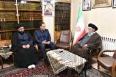  تاکید بر مبارزه با قاچاق و اصلاح رفتار متخلفان