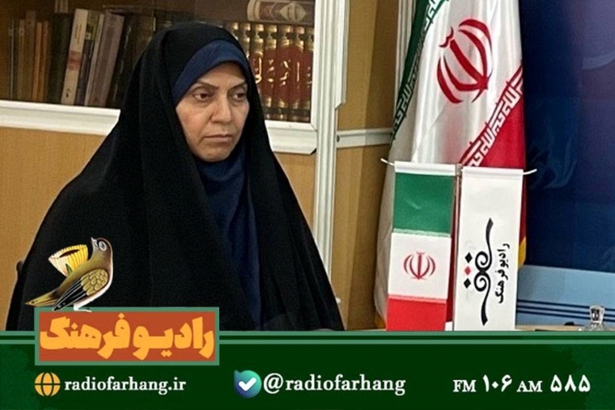 «کتاب‌گرد» از رادیو فرهنگ به استقبال نمایشگاه کتاب می‌رود