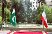 وزیر کشور پاکستان ۹۰ دقیقه با رئیس جمهور جلسه داشت