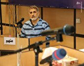 جزئیات محاکمه صادق ساعدی‌ نیا