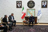 حضور آمریکا در منطقه زمینه ناامنی را فراهم می‌کند