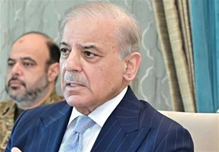 شهباز شریف: امیدواریم میزبان مذاکرات ایران و آمریکا باشیم
