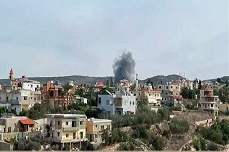 افزایش شهدای لبنان به ۲۹۸۸ نفر