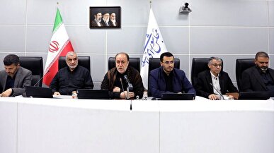 مبلغ جدید کالابرگ به زودی اعلام می‌شود