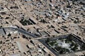 احیای بافت تاریخی شهر کرمان نیازمند برنامه‌ریزی منسجم است