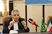 تشکیل ۱ سانتی‌متر خاک زراعی ۸۰۰ سال زمان می‌برد