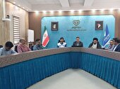 هماهنگی دامپزشکی یزد برای نظارت بهداشتی و شرعی عید قربان